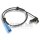 BREMI 50566 Sensor, Raddrehzahl