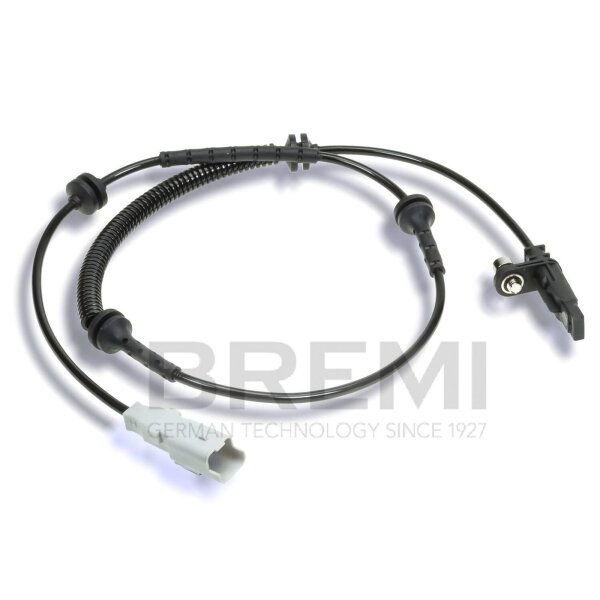 BREMI 50569 Sensor, Raddrehzahl