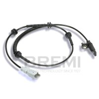 BREMI 50569 Sensor, Raddrehzahl