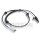 BREMI 50569 Sensor, Raddrehzahl