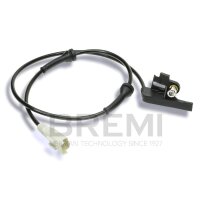 BREMI 50580 Sensor, Raddrehzahl