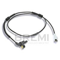 BREMI 50584 Sensor, Raddrehzahl