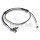 BREMI 50584 Sensor, Raddrehzahl