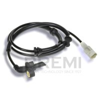 BREMI 50585 Sensor, Raddrehzahl