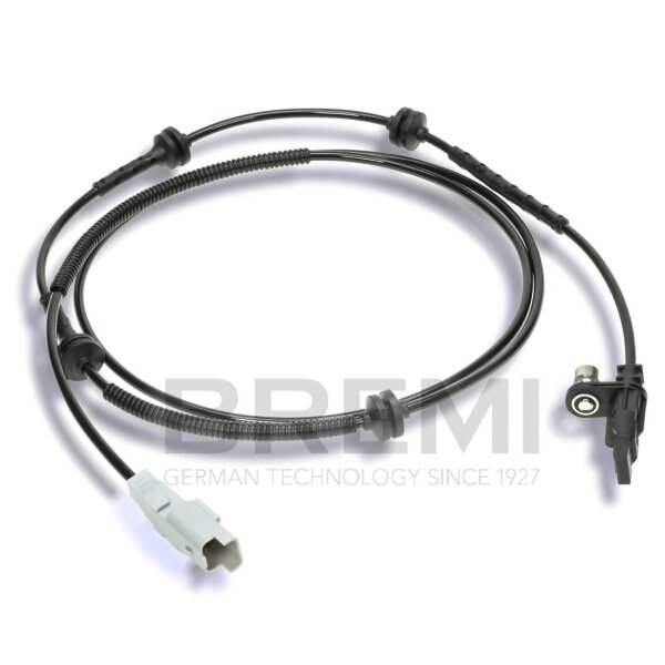 BREMI 50587 Sensor, Raddrehzahl