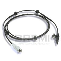 BREMI 50587 Sensor, Raddrehzahl