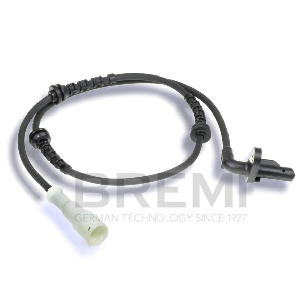 BREMI 50593 Sensor, Raddrehzahl