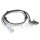 BREMI 50593 Sensor, Raddrehzahl