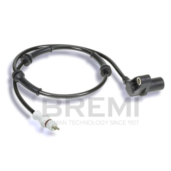 BREMI 50596 Sensor, Raddrehzahl