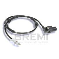 BREMI 50596 Sensor, Raddrehzahl