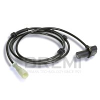 BREMI 50597 Sensor, Raddrehzahl