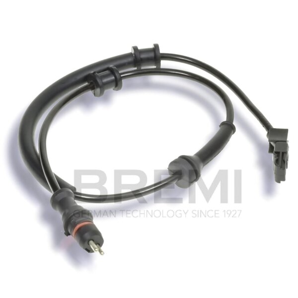 BREMI 50600 Sensor, Raddrehzahl