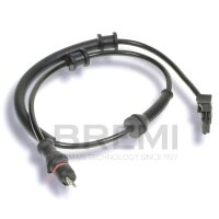 BREMI 50600 Sensor, Raddrehzahl