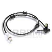 BREMI 50607 Sensor, Raddrehzahl