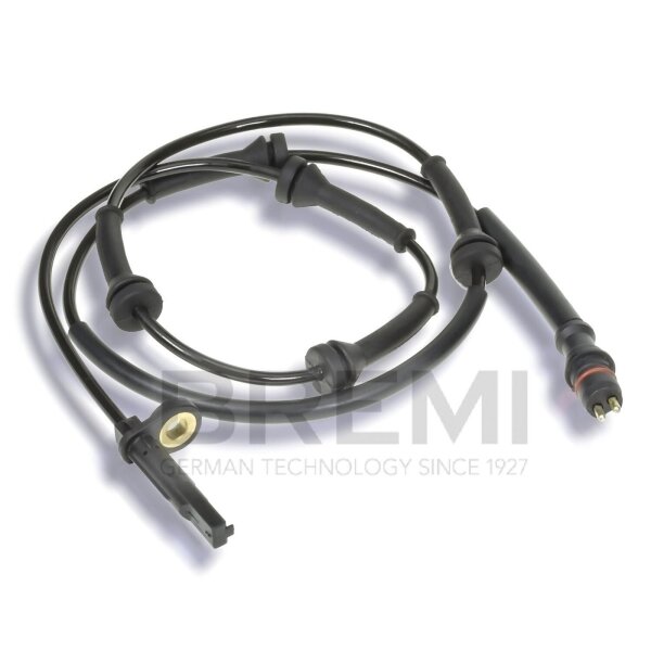 BREMI 50611 Sensor, Raddrehzahl