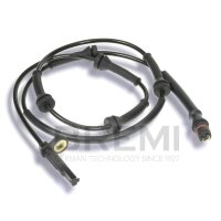 BREMI 50611 Sensor, Raddrehzahl