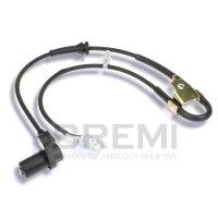 BREMI 50623 Sensor, Raddrehzahl