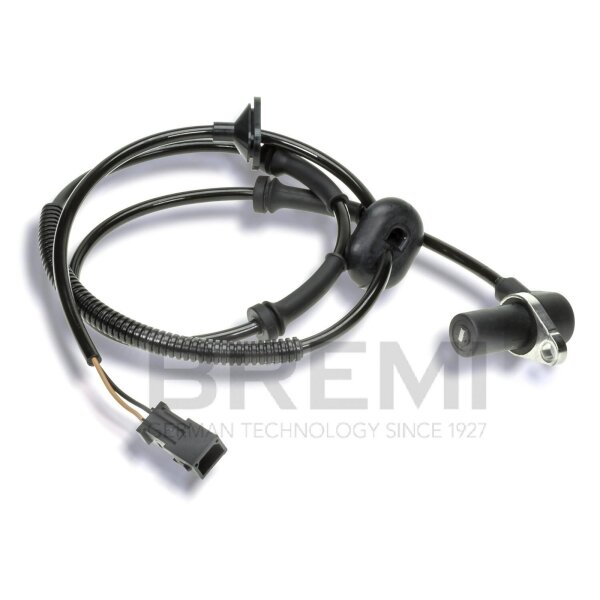 BREMI 50632 Sensor, Raddrehzahl