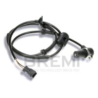 BREMI 50632 Sensor, Raddrehzahl