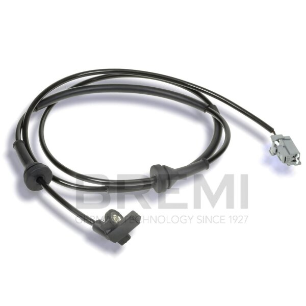 BREMI 50639 Sensor, Raddrehzahl