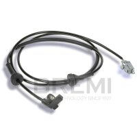 BREMI 50639 Sensor, Raddrehzahl