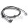BREMI 50639 Sensor, Raddrehzahl