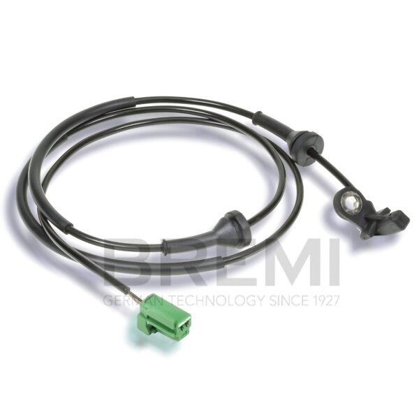 BREMI 50640 Sensor, Raddrehzahl