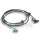 BREMI 50640 Sensor, Raddrehzahl