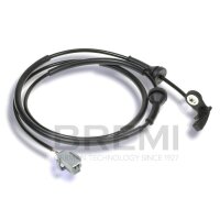 BREMI 50641 Sensor, Raddrehzahl
