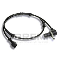 BREMI 50644 Sensor, Raddrehzahl