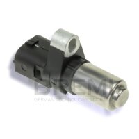 BREMI 50645 Sensor, Raddrehzahl