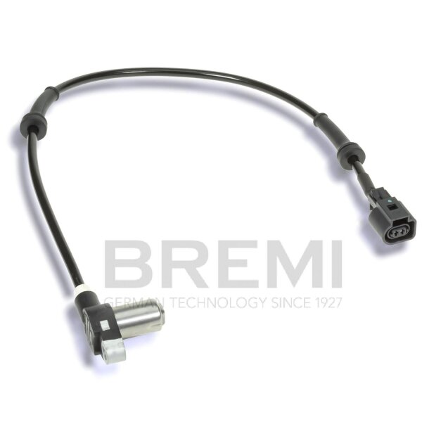 BREMI 50658 Sensor, Raddrehzahl