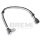 BREMI 50658 Sensor, Raddrehzahl