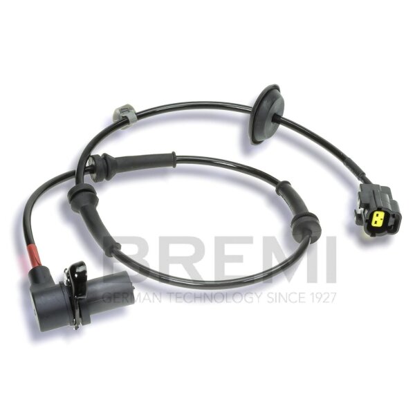 BREMI 50673 Sensor, Raddrehzahl