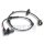 BREMI 50673 Sensor, Raddrehzahl