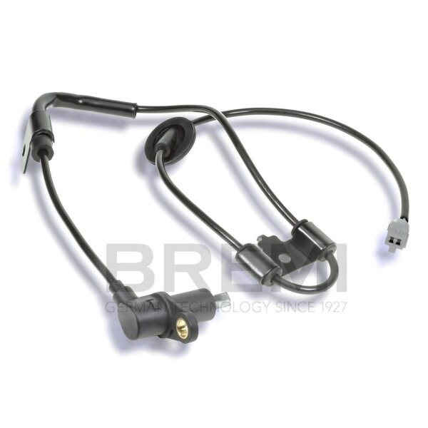 BREMI 50693 Sensor, Raddrehzahl