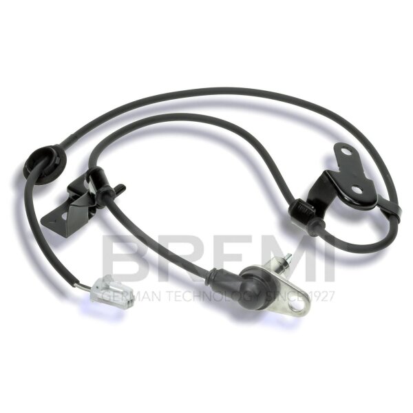 BREMI 50702 Sensor, Raddrehzahl