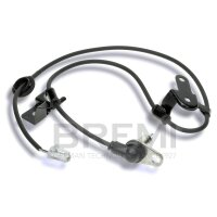 BREMI 50702 Sensor, Raddrehzahl