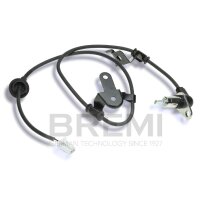BREMI 50705 Sensor, Raddrehzahl