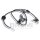 BREMI 50705 Sensor, Raddrehzahl