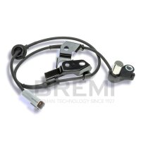 BREMI 50706 Sensor, Raddrehzahl