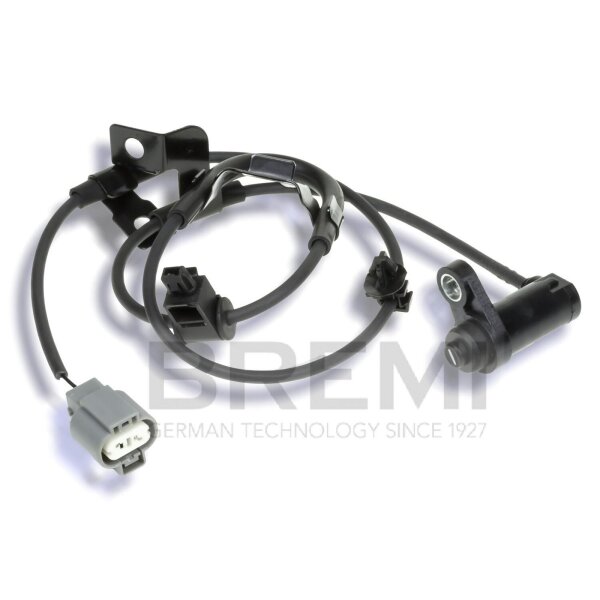 BREMI 50716 Sensor, Raddrehzahl