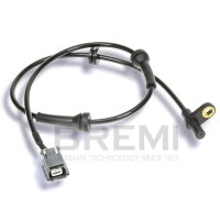 BREMI 50725 Sensor, Raddrehzahl