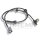 BREMI 50725 Sensor, Raddrehzahl