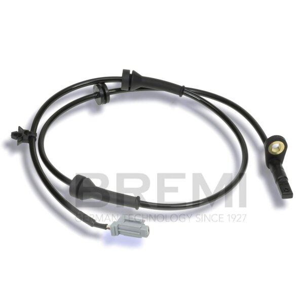 BREMI 50727 Sensor, Raddrehzahl