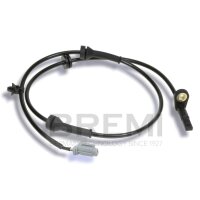 BREMI 50727 Sensor, Raddrehzahl