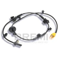 BREMI 50750 Sensor, Raddrehzahl