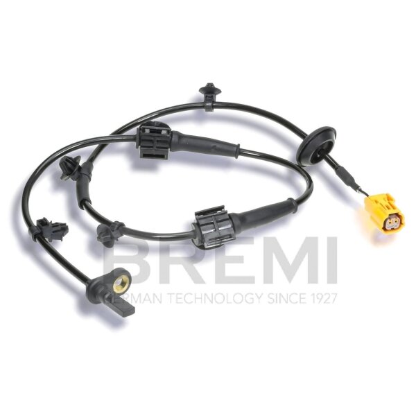 BREMI 50756 Sensor, Raddrehzahl