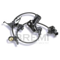 BREMI 50760 Sensor, Raddrehzahl