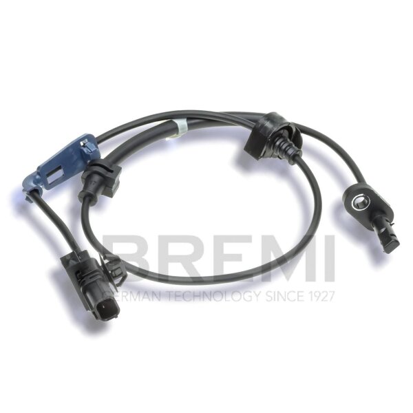 BREMI 50776 Sensor, Raddrehzahl